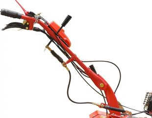 Культиватор бензиновый FERMER FM-813MX (FM-813MX-50) Культиватор бензиновый FERMER FM-813MX (FM-813MX-50)