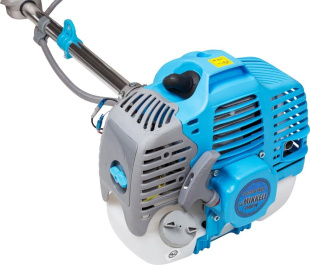 Мотокоса MIKKELI GT-2500 Profi (GT2500PROMIK)