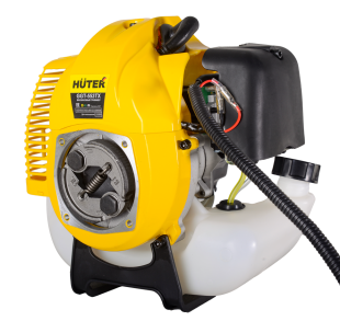 Триммер бензиновый Huter GGT-553TX Триммер бензиновый Huter GGT-553TX