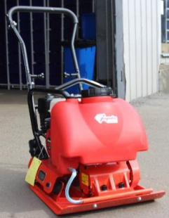 Виброплита IMPULSE VP80TH