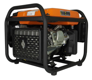 Генератор Lifan 4000I