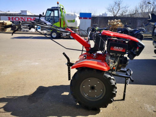 Мотоблок дизельный RATO RG4.0-130С-Z