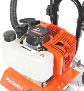 Культиватор бензиновый PATRIOT Denver F (460104478)
