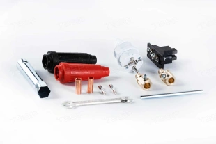 Бензиновый генератор сварочный Alteco Professional AGW-250A Бензиновый генератор сварочный Alteco Professional AGW-250A