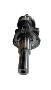 Коленвал LIFAN 13110/KP460,NP460,192F-2 D25 мм (S1 type)