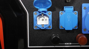 Генератор Lifan 12 GF-4 (LF15000E)