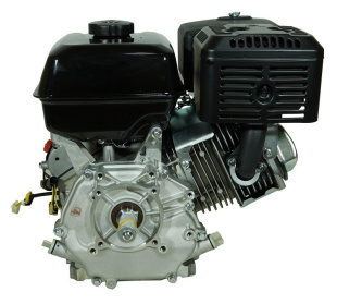 Двигатель Lifan 188F D25 7А