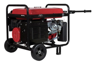 Генератор Lifan 6 GF-4 (LF7000E)