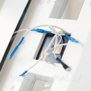 Инкубатор Несушка на 63 яйца (автомат, цифровое табло, 220+12В) арт. 46