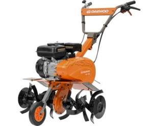 Культиватор бензиновый DAEWOO POWER DAT 7090 R