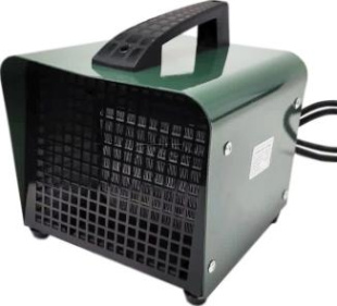 Пушка тепловая электрическая FAVOURITE TSE-3000K