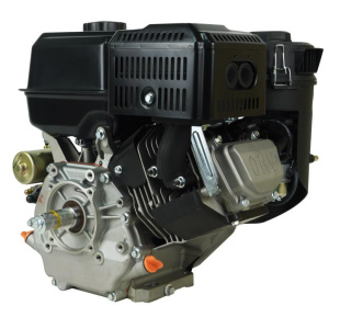 Двигатель Lifan KP460E D25 11А (фильтр "зима-лето")