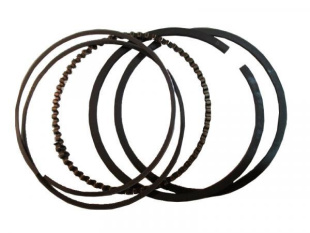 Кольца поршневые LIFAN 13300/188F (Комплект) Кольца поршневые LIFAN 13300/188F (Комплект)