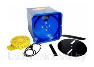 Кормоизмельчитель Терммикс КР-003 (корнеплоды, трава, зерно)