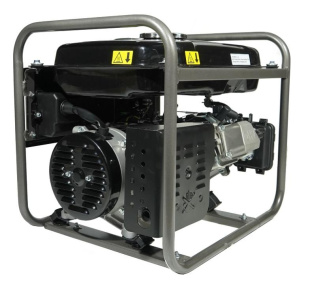 Генератор Loncin LC1600-JS Генератор Loncin LC1600-JS