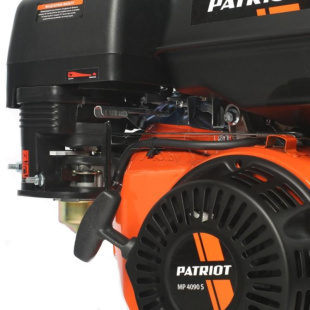 Мотопомпа PATRIOT MP 4090 S