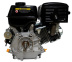 Двигатель Loncin G420FD (L type) конусный вал 105,95мм Двигатель Loncin G420FD (L type) конусный вал 105,95мм