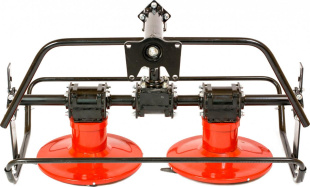 Косилка роторная WEIMA H WM 1000N-6 (WM1000N-6)