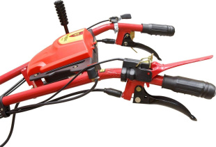 Культиватор бензиновый FERMER FM-813MX (FM-813MX-50) Культиватор бензиновый FERMER FM-813MX (FM-813MX-50)