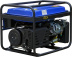 Генератор бензиновый ECO PE-9001ES