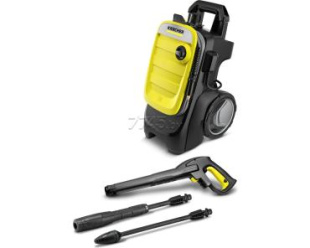 Мойка высокого давления KARCHER К 7 Compact (1.447-050.0) Мойка высокого давления KARCHER К 7 Compact (1.447-050.0)
