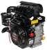 Двигатель Loncin LC168F-2H (A type) D20 Двигатель Loncin LC168F-2H (A type) D20
