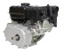 Двигатель Lifan 170FD-T-R D20