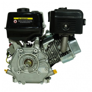 Двигатель Loncin G420FA (A type) D25