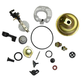 Ремкомплект карбюратора 182F(GX340)