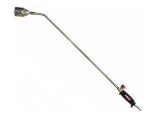 Горелка газовоздушная ГВ-111 (дл. 930 мм; пропан/бутан; ф50 мм) (ООО "РЕДИУС 168")