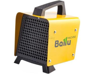 Пушка тепловая электрическая BALLU BKN-5 НС-1161831 (1287854) Пушка тепловая электрическая BALLU BKN-5 НС-1161831 (1287854)