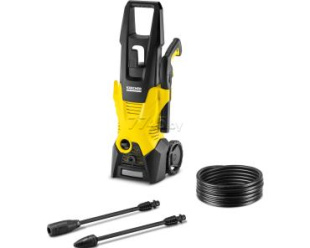 Мойка высокого давления KARCHER К 3 хEU (1.601-888.0) Мойка высокого давления KARCHER К 3 хEU (1.601-888.0)