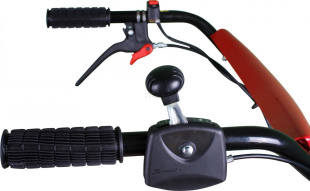 Культиватор бензиновый ASILAK SL-93L