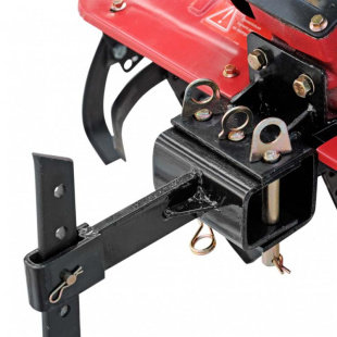 Мотоблок BRADO GM-700 (8 л.с., без ВОМ, передач 2+1, без колёс) Мотоблок BRADO GM-700 (8 л.с., без ВОМ, передач 2+1, без колёс)