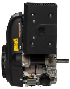 Двигатель Loncin LC1P96F (A type) D25.4 15А Двигатель Loncin LC1P96F (A type) D25.4 15А