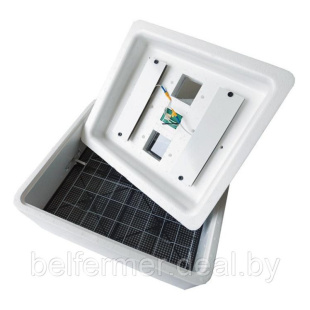 Инкубатор Несушка на 63 яйца (автомат, цифровое табло) арт. 71