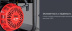 Генератор сварочный FUBAG WS 230 DDC ES (838238) Генератор сварочный FUBAG WS 230 DDC ES (838238)
