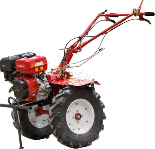 Культиватор бензиновый ASILAK SL-144