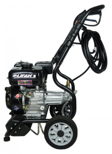 Мойка высокого давления Lifan Q2865 (168F-2B)