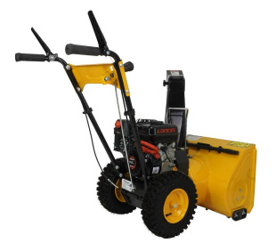 Снегоуборщик Habert HBM22B