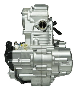 Двигатель Lifan 177MM-P Двигатель Lifan 177MM-P