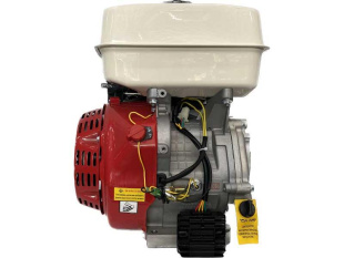 Двигатель STARK GX390 18A (вал 25мм под шпонку) 13л.с.