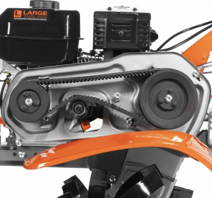 Культиватор бензиновый DAEWOO POWER DAT 900R