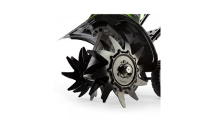 Культиватор электрический GreenWorks GTL9526 Культиватор электрический GreenWorks GTL9526