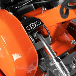 Культиватор бензиновый DAEWOO POWER DAT 900R