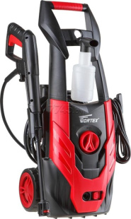 Мойка высокого давления WORTEX PW 1116 (PW111600011) Мойка высокого давления WORTEX PW 1116 (PW111600011)