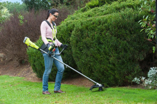 ONE + / Триммер RYOBI OBC1820B (без батареи)