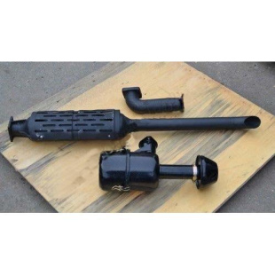 Двигатель дизельный TY295IT