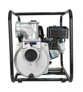 Мотопомпа Lifan 80ZB30-4.8Q Мотопомпа Lifan 80ZB30-4.8Q