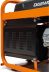 Генератор бензиновый DAEWOO POWER GDA 3500E